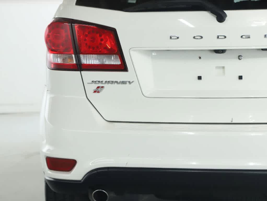 Used 2019 Dodge Journey GT AWD/4WD image 43