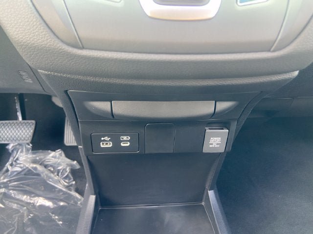 New 2026 Honda Odyssey EX-L image 22
