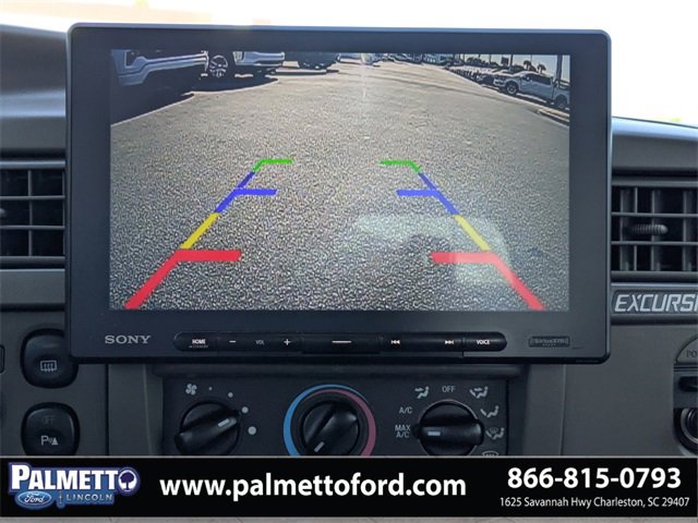 Used 2000 Ford Excursion Limited image 20