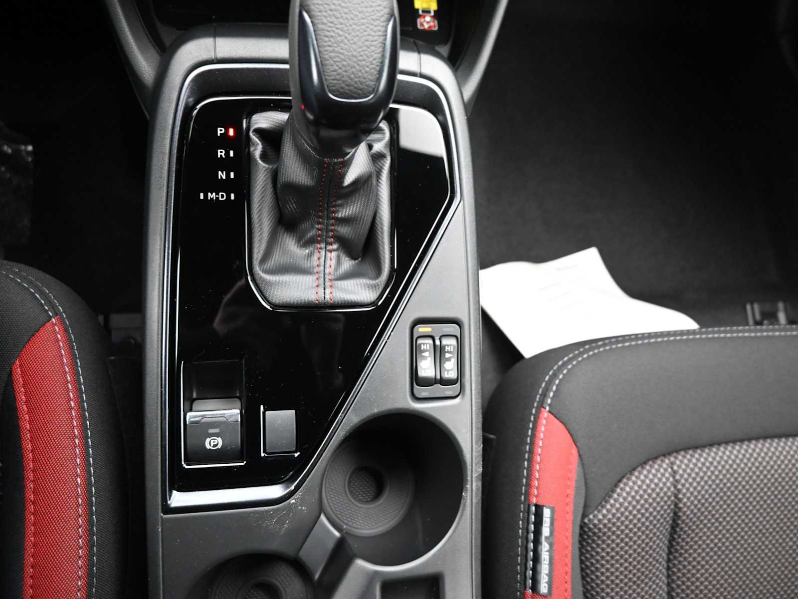 New 2026 Subaru Impreza RS image 17