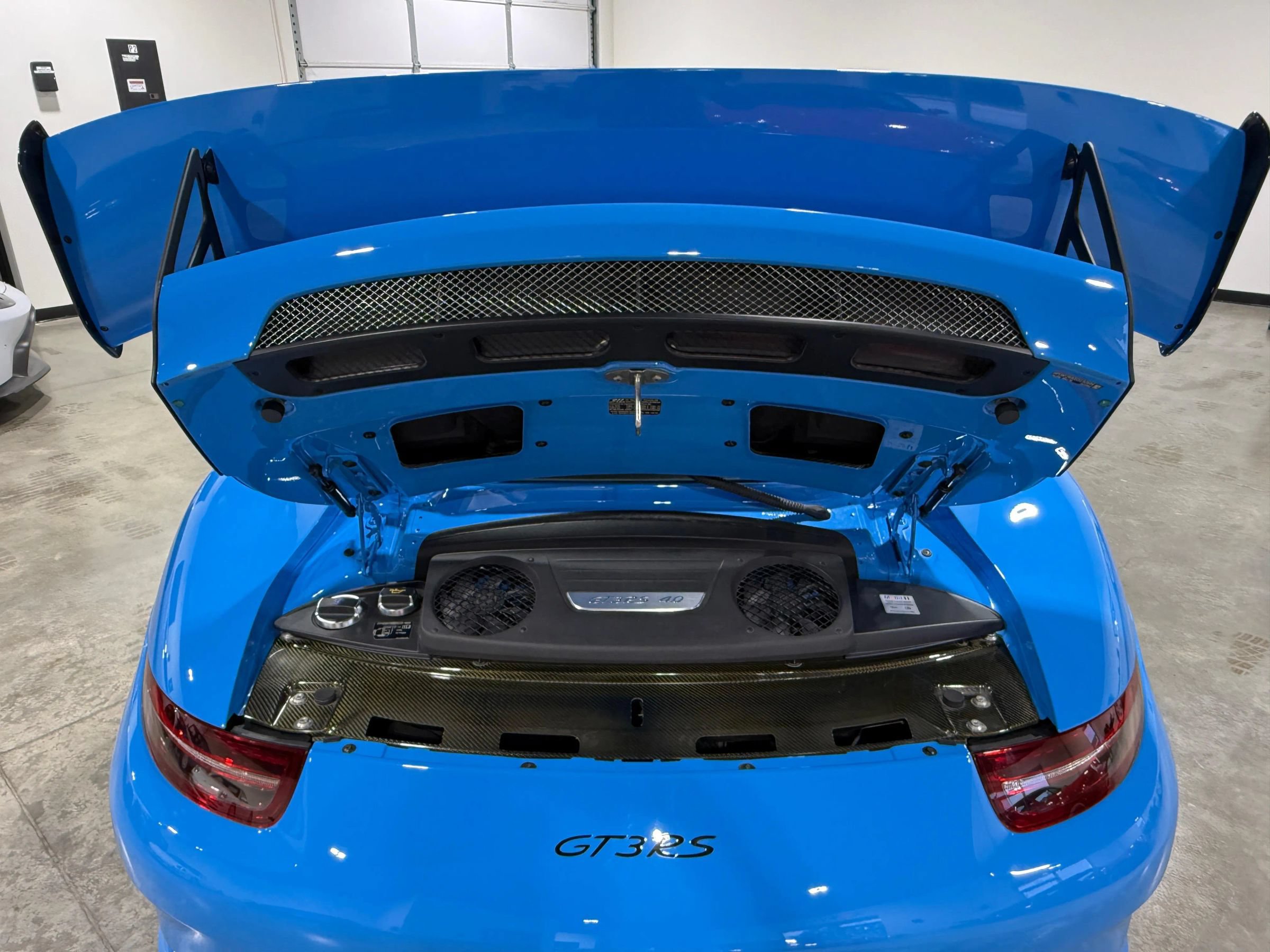 Used 2016 Porsche 911 GT3 RS RWD image 57