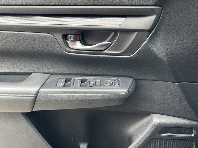 Certified 2024 Honda CR-V EX image 22