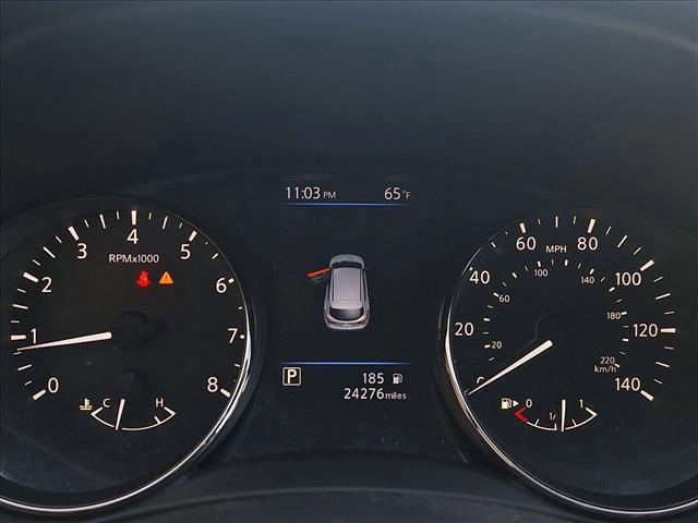 Used 2019 Nissan Rogue Sport S image 12