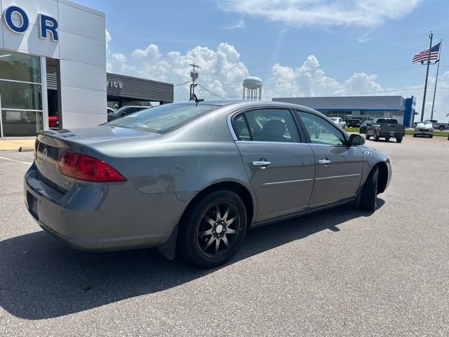 Used 2006 Buick Lucerne CXL w/ Luxury Package FWD image 15