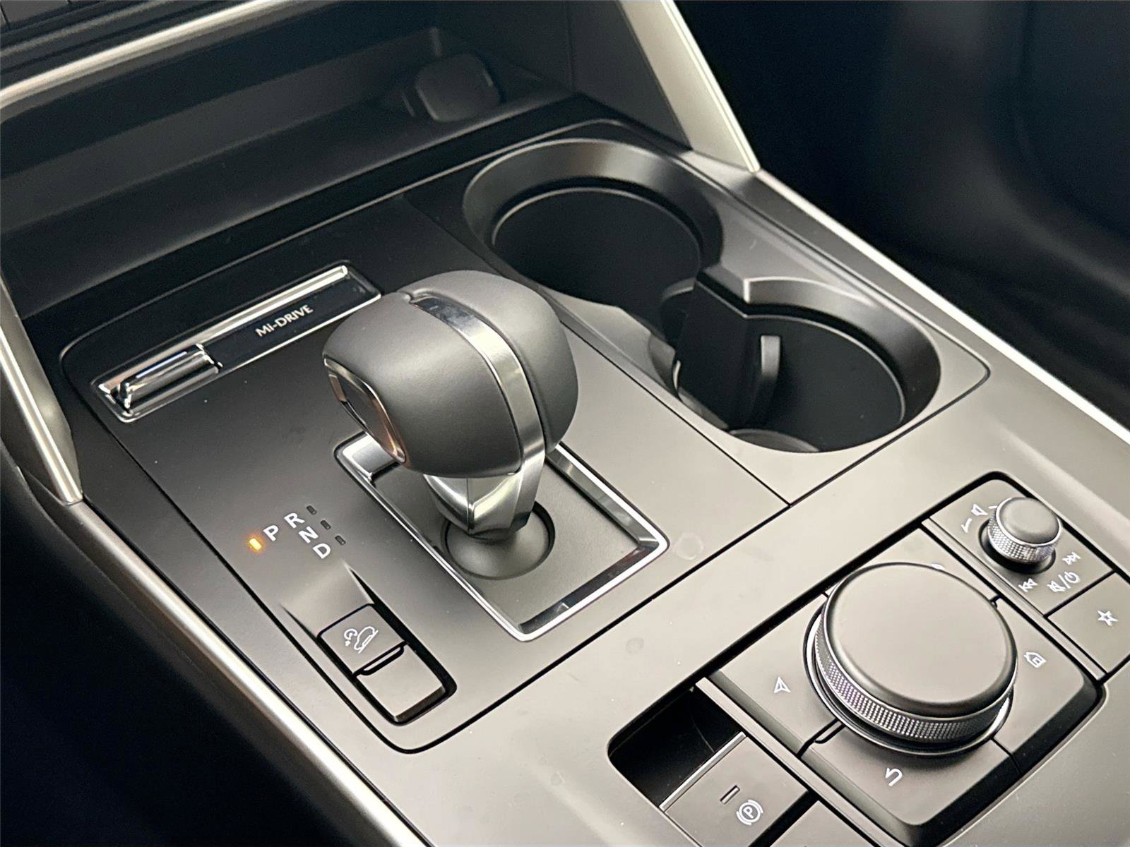 New 2026 MAZDA CX-90 3.3 Turbo w/ Select Package image 24