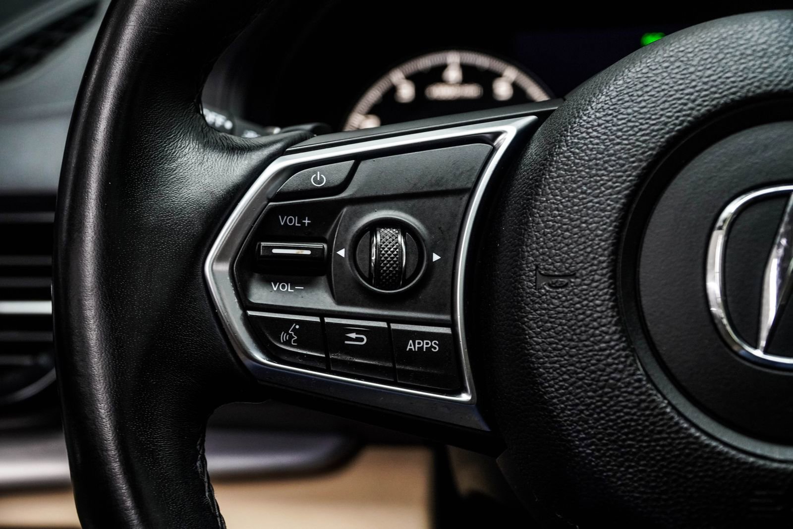 Used 2019 Acura RDX w/ Technology Package image 28