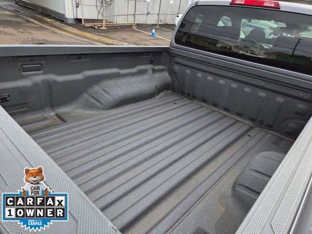 Used 2024 Nissan Frontier S image 6