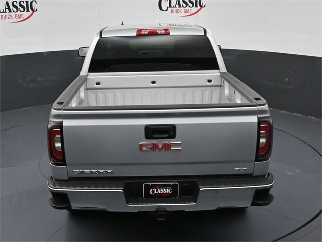 Used 2018 GMC Sierra 1500 SLT w/ Texas SLT Premium Package image 23