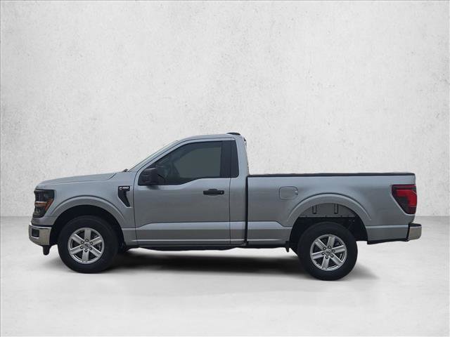 New 2026 Ford F150 XL image 5