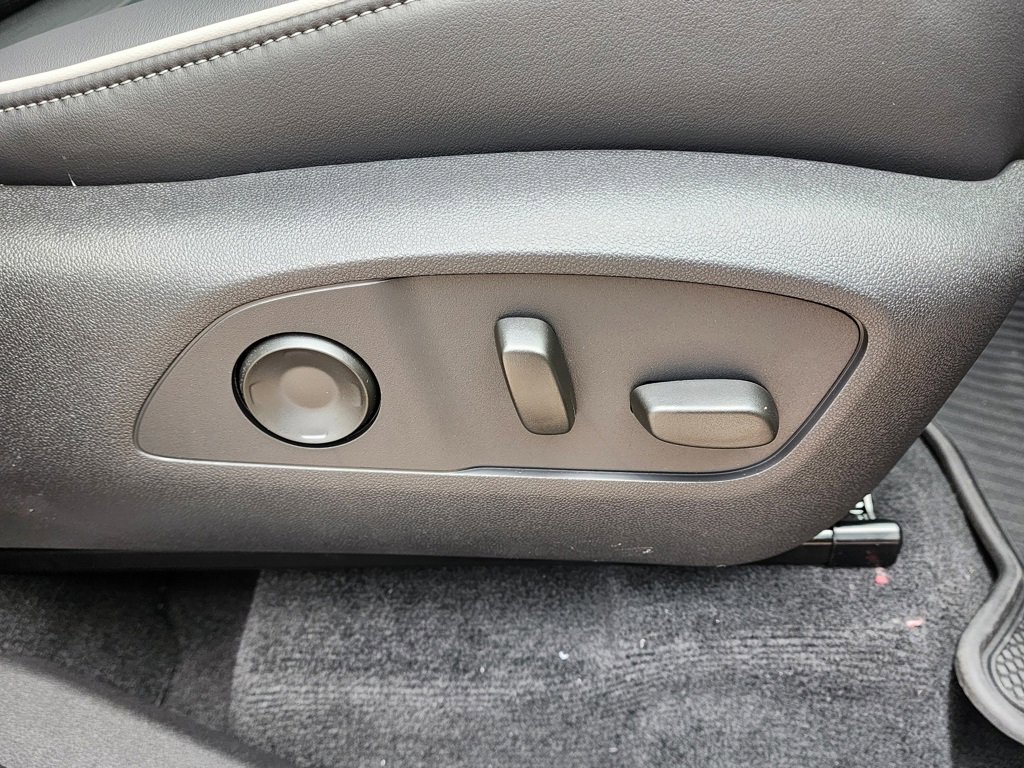 New 2026 Buick Enclave Sport Touring w/ Power Package image 42