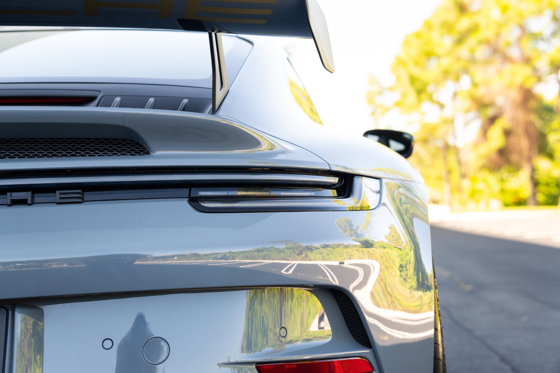 Used 2023 Porsche 911 GT3 RWD image 20