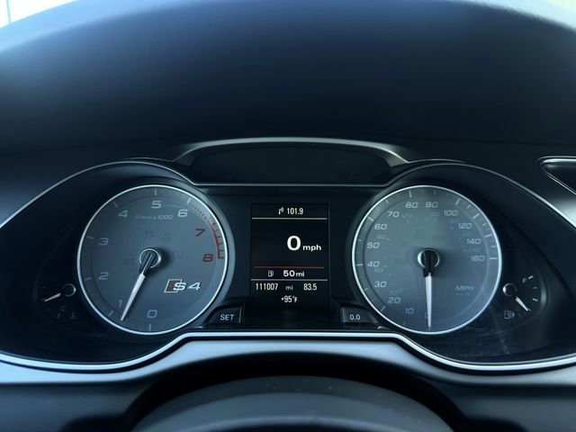 Used 2014 Audi S4 Premium Plus AWD/4WD image 27