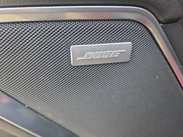 Used 2023 Chevrolet Silverado 1500 LTZ image 25