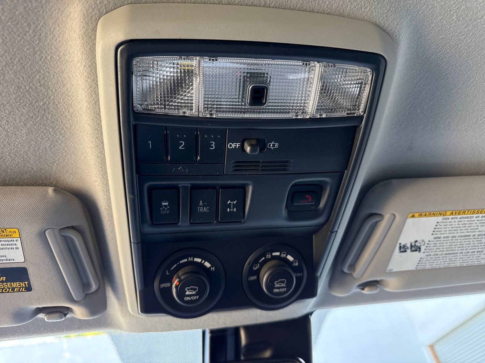 Used 2021 Toyota 4Runner Venture image 21