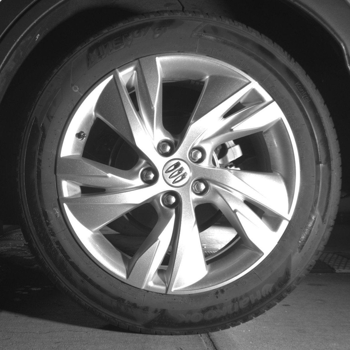 Used 2025 Buick Encore GX Preferred FWD image 14