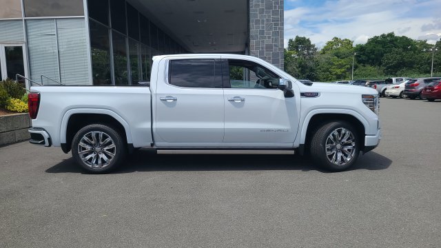 New 2026 GMC Sierra 1500 Denali w/ Denali Reserve Package AWD/4WD image 8
