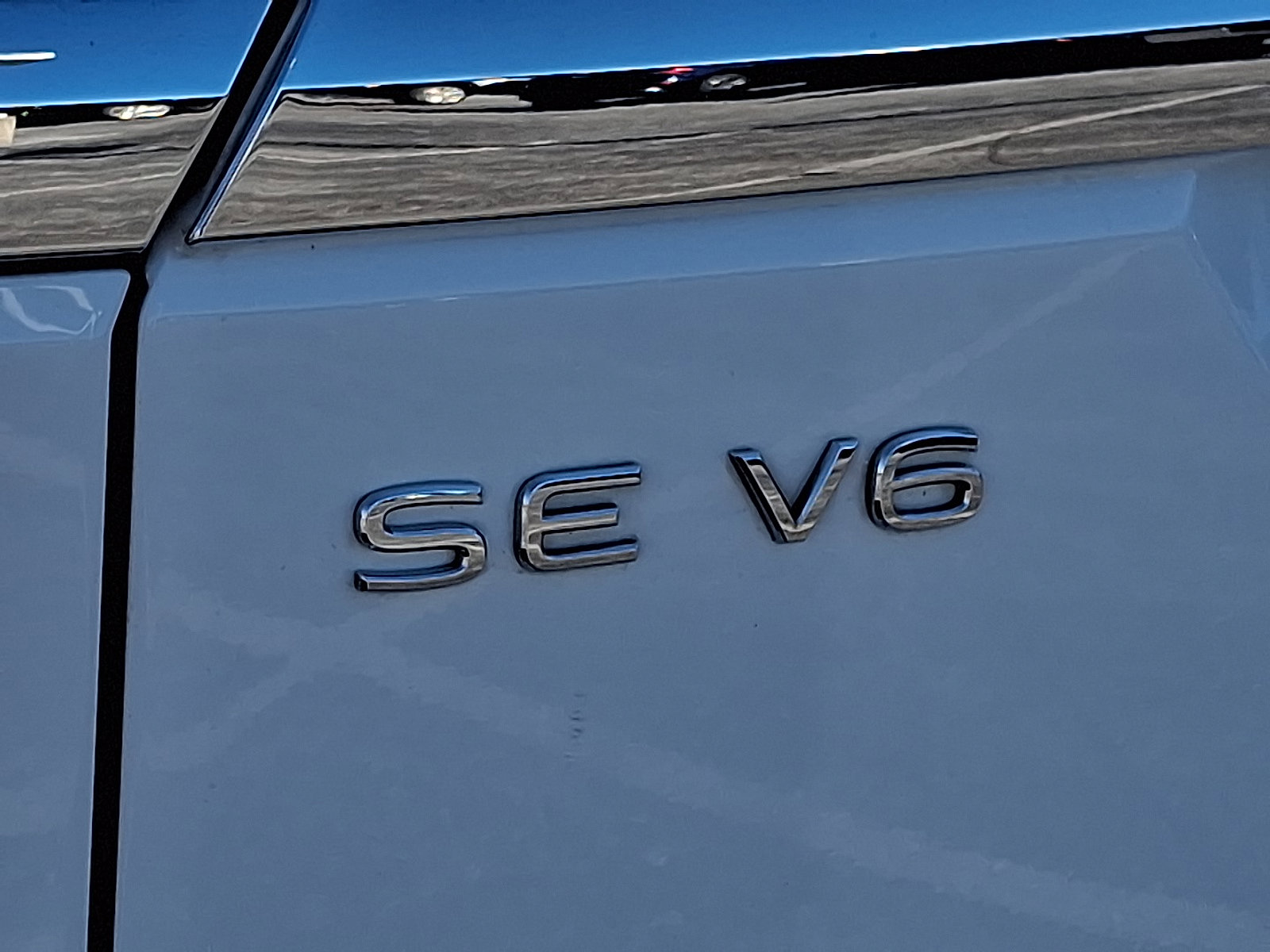 Used 2022 Volkswagen Atlas SE FWD image 34