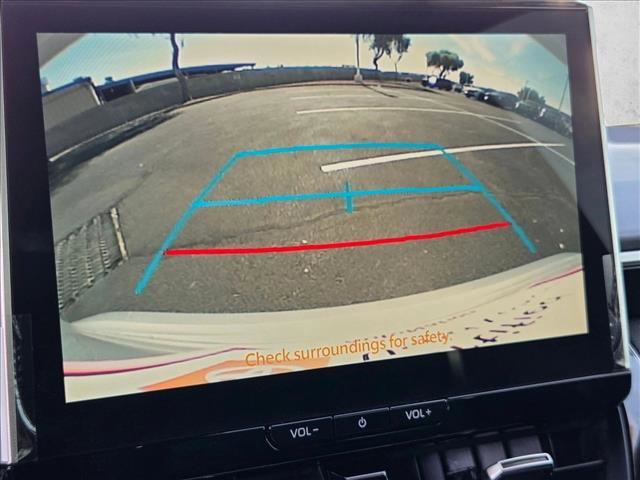 Certified 2026 Toyota Corolla XSE image 13