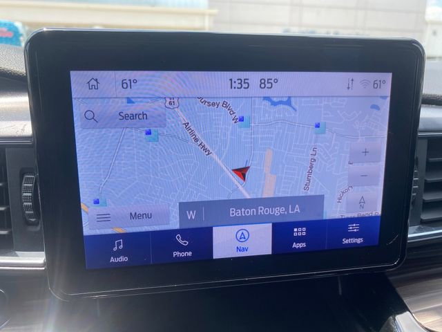 Used 2023 Ford Explorer Limited RWD image 24