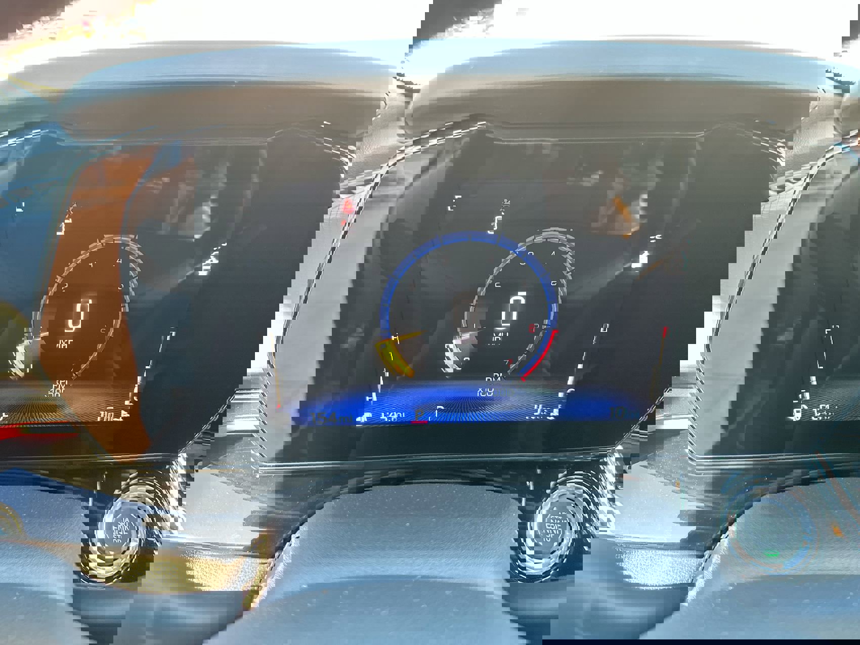 New 2026 Chevrolet Trax RS w/ Driver Confidence Package image 15