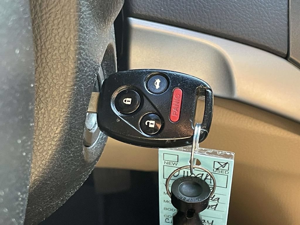 Used 2012 Honda Accord EX-L image 25