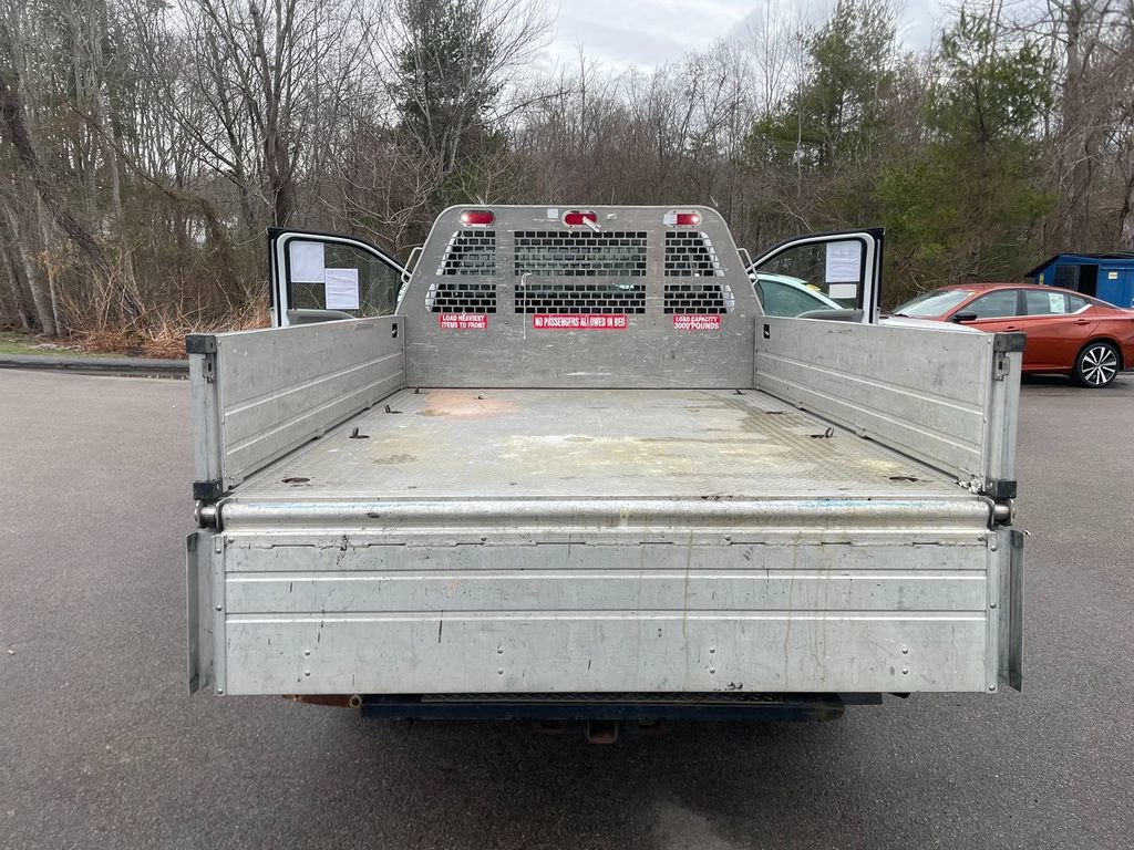 Used 2018 Ford F250 XL image 21