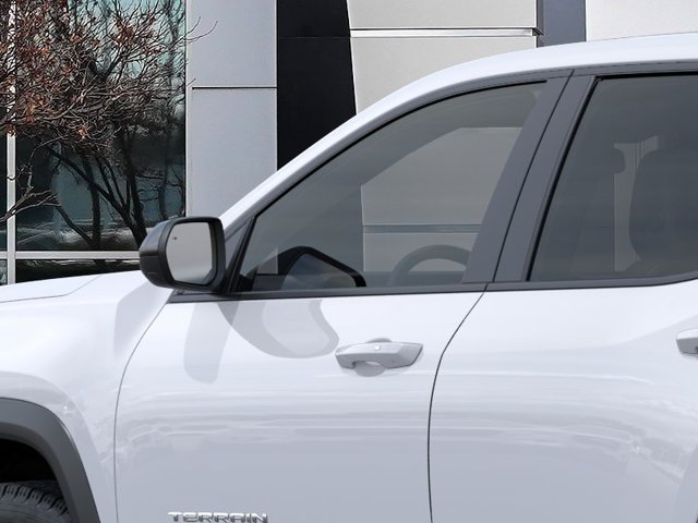 New 2027 GMC Terrain Elevation FWD image 12