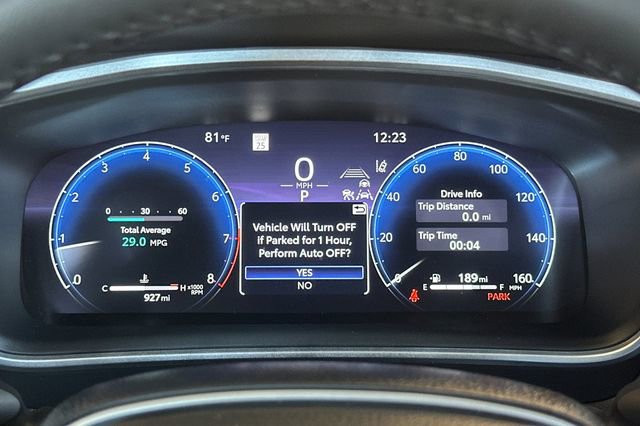 Used 2026 Toyota Corolla Cross XLE w/ Convenience Package image 25