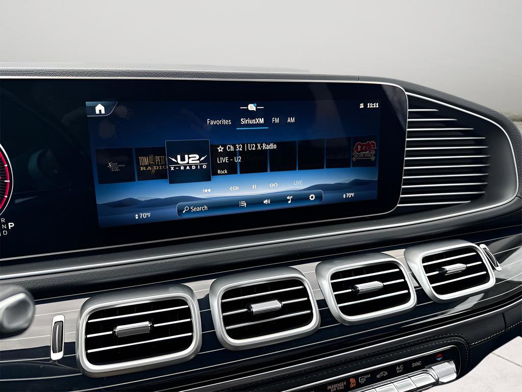 New 2026 Mercedes-Benz GLE 450 4MATIC Coupe image 12