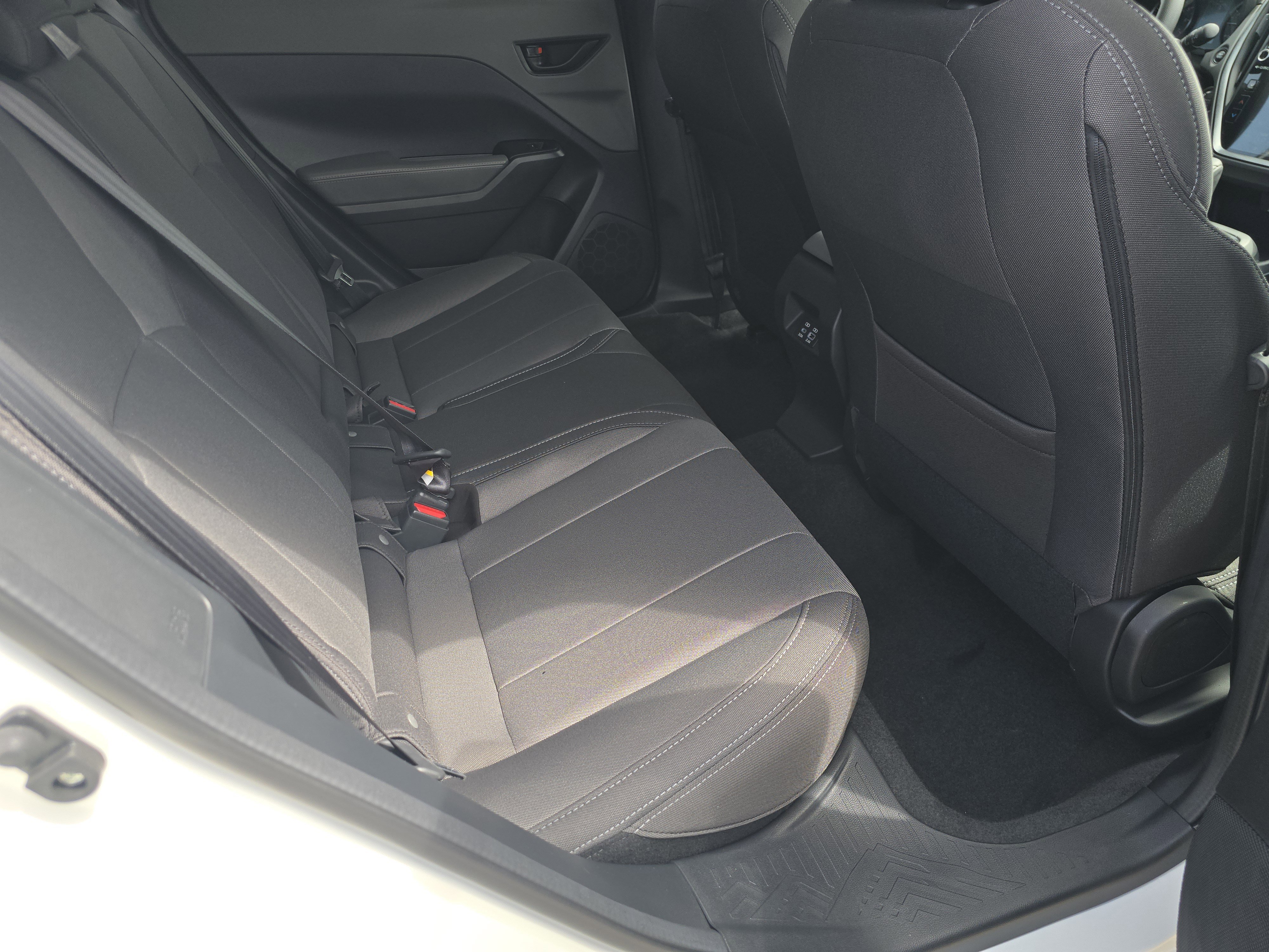 New 2026 Subaru Crosstrek 2.0i Premium image 15