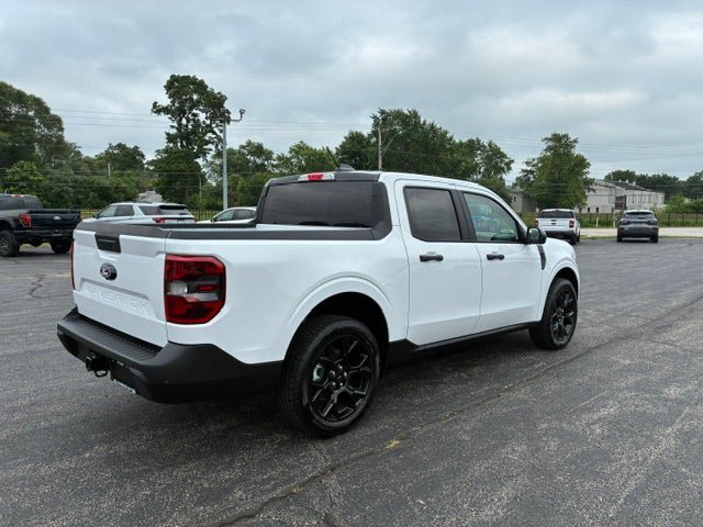 New 2026 Ford Maverick XLT w/ Equipment Group 301A AWD/4WD image 6