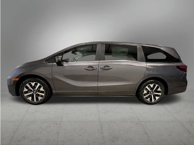 New 2026 Honda Odyssey EX-L image 2