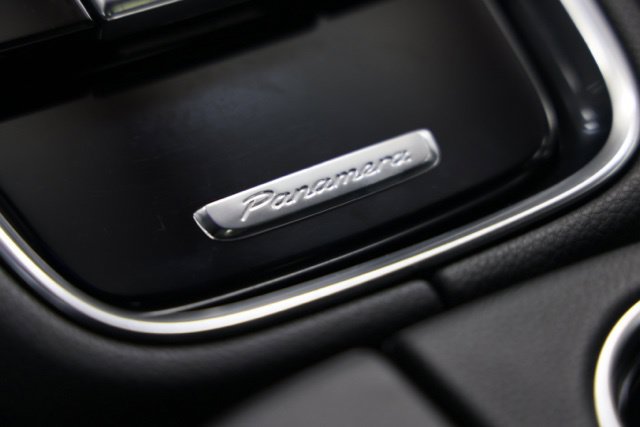 Used 2023 Porsche Panamera Platinum Edition RWD image 32