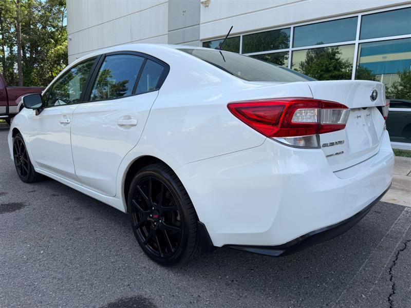 Used 2019 Subaru Impreza 2.0i AWD/4WD image 10