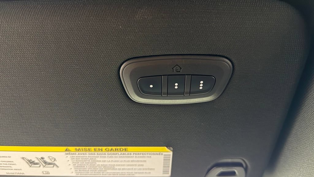 Used 2020 RAM 1500 Sport w/ Advanced Safety Group AWD/4WD image 25