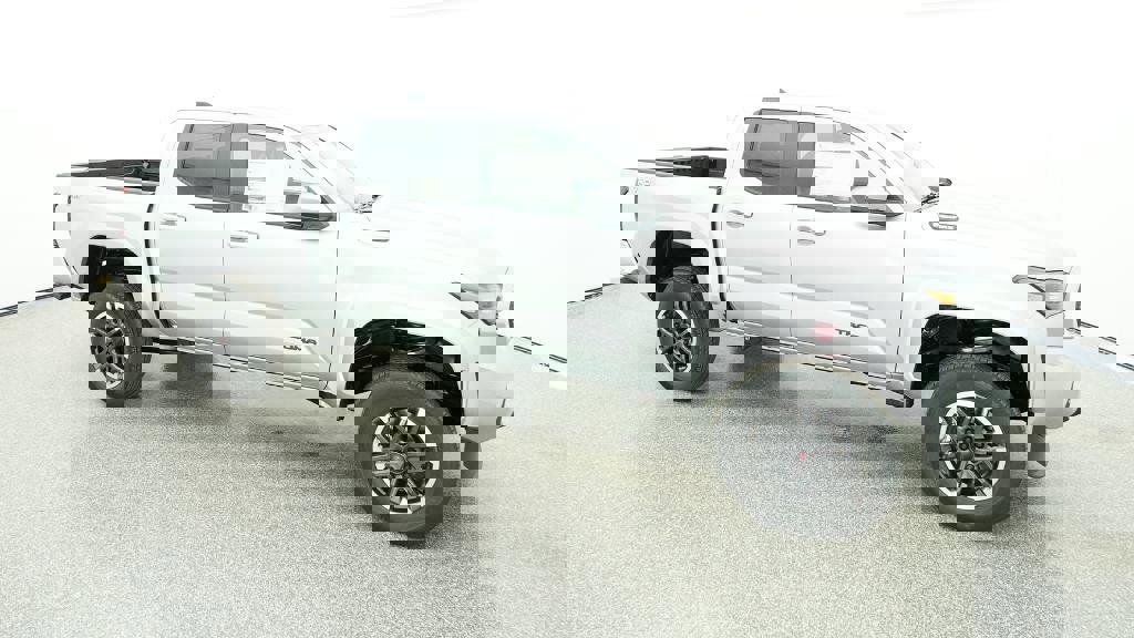 New 2025 Toyota Tacoma TRD Sport image 20