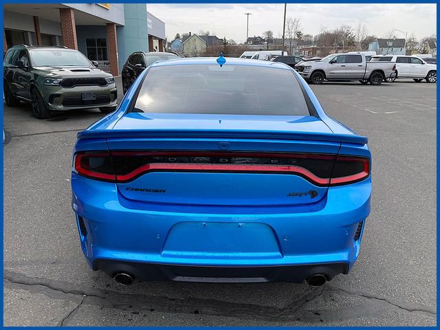Used 2023 Dodge Charger SRT Hellcat w/ Harman/Kardon Audio Group image 6