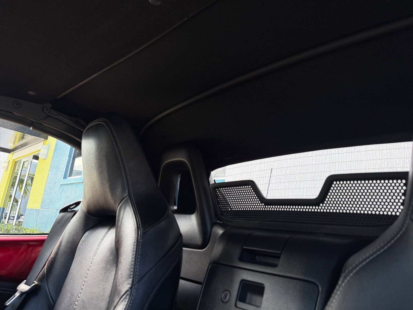 Used 2022 MAZDA MX-5 Miata Grand Touring image 41