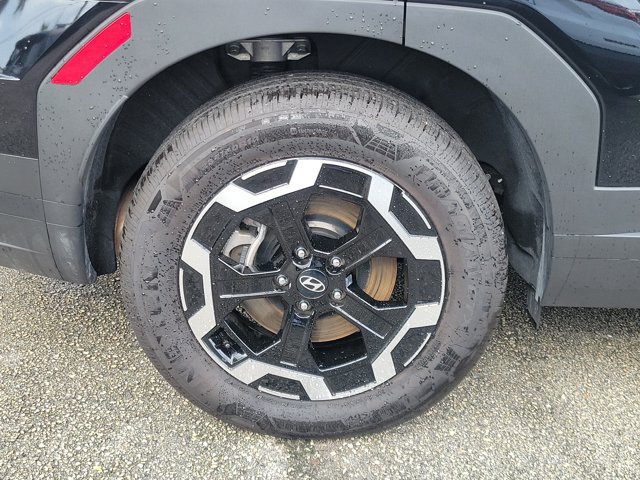 Certified 2026 Hyundai Santa Fe SE FWD image 5