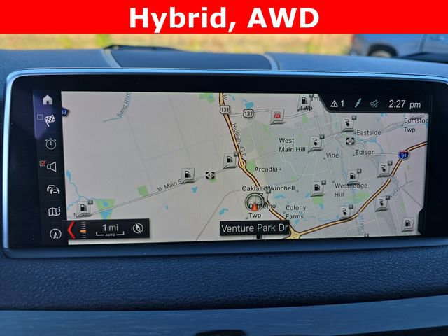 Used 2018 BMW X5 xDrive40e w/ Premium Package image 23