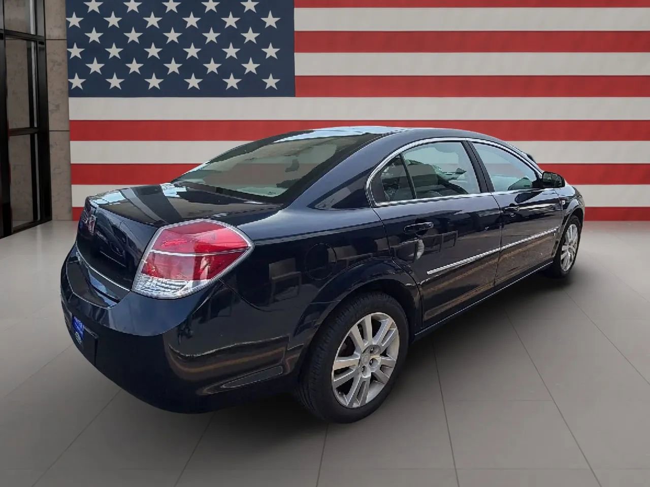 Used 2007 Saturn Aura XE w/ Premium Trim Pkg image 10