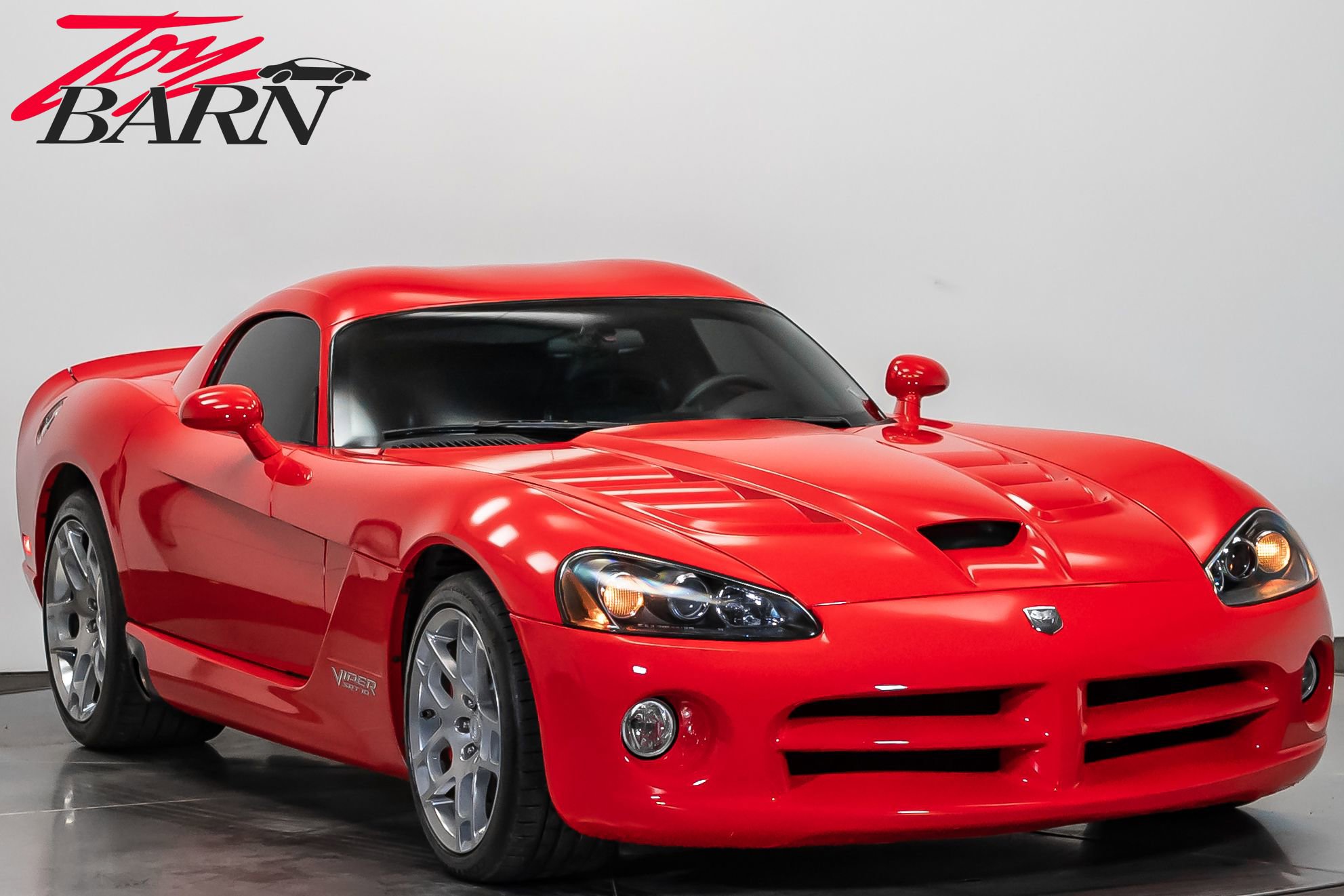 Used 2008 Dodge Viper SRT-10 image 7