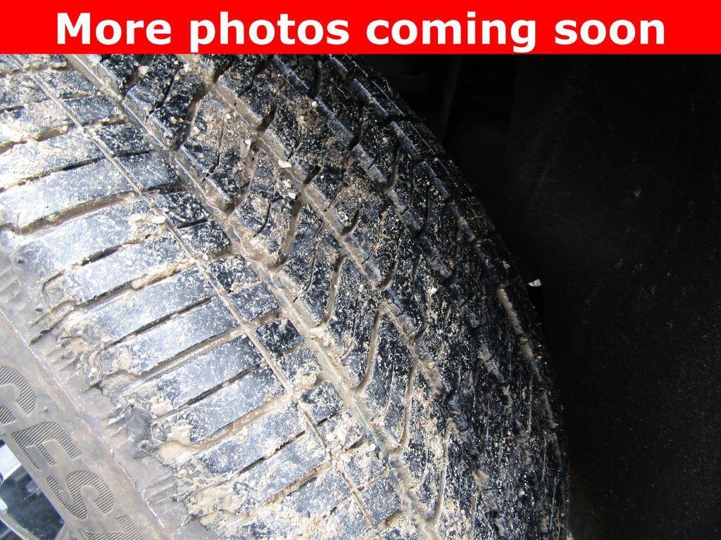 Used 2022 Chevrolet Tahoe LT w/ LT Signature Package AWD/4WD image 10