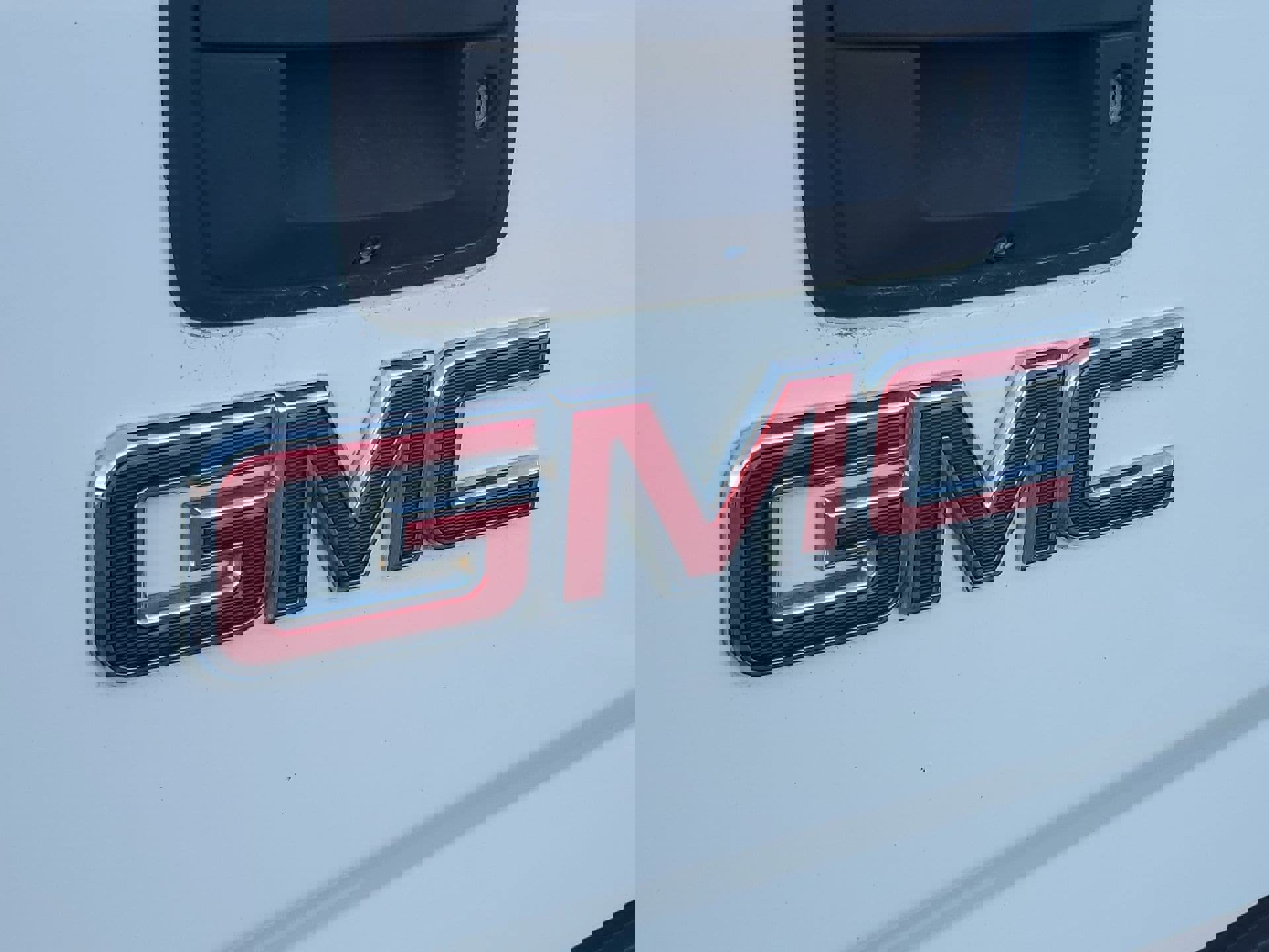 Used 2015 GMC Sierra 2500 Denali image 93