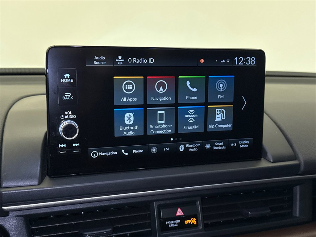 Certified 2023 Honda Pilot Elite image 30