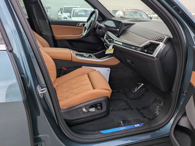 Certified 2026 BMW X5 sDrive40i RWD image 23