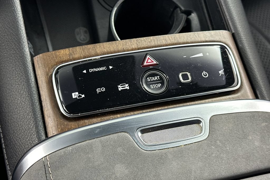 Used 2024 Mercedes-Benz EQS 450+ 4MATIC Sedan image 26