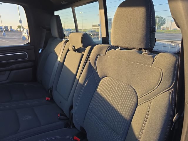 Used 2022 RAM 1500 Big Horn AWD/4WD image 22