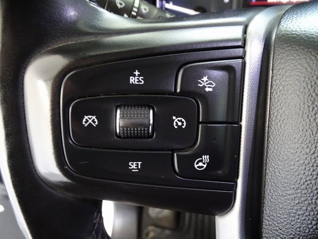 Certified 2023 GMC Sierra 3500 SLT w/ SLT Preferred Package image 7