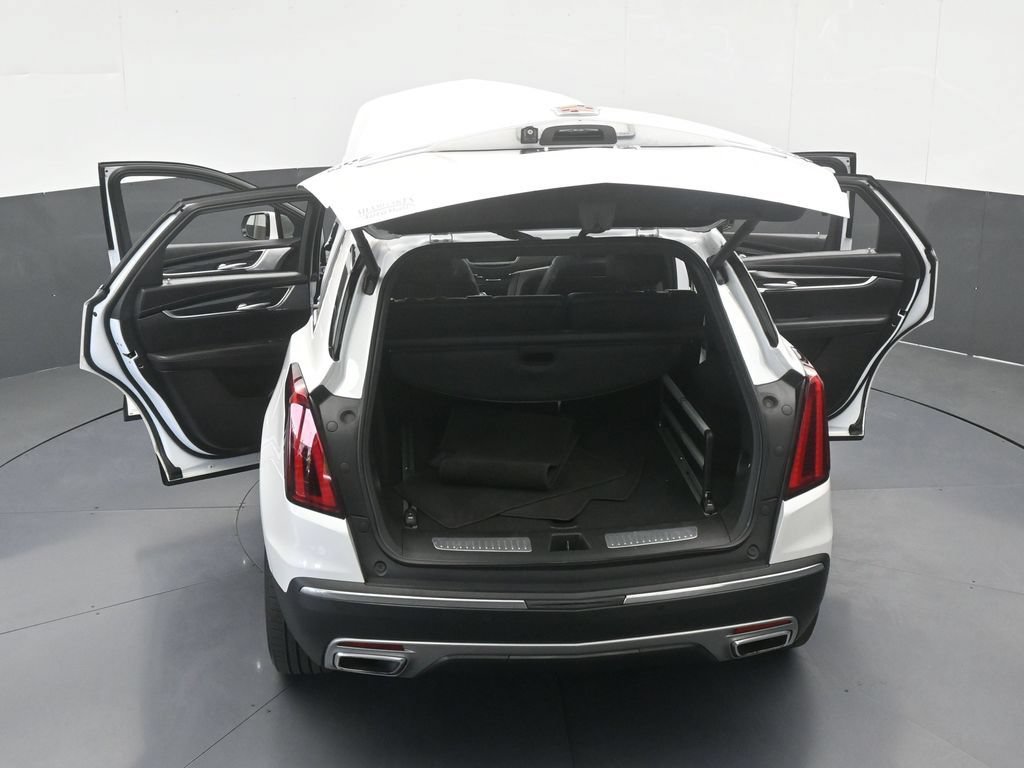 Used 2024 Cadillac XT5 Premium Luxury FWD image 71